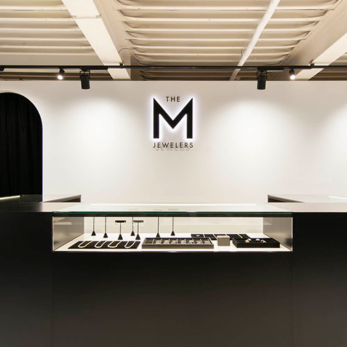 The M Jewelers Tokyo